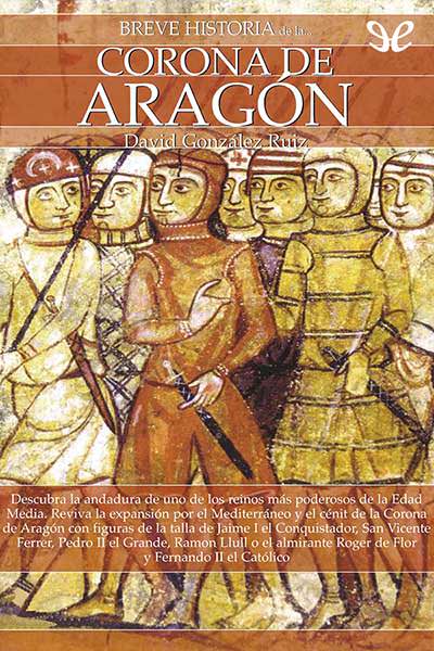 libro gratis Breve historia de la Corona de Aragón