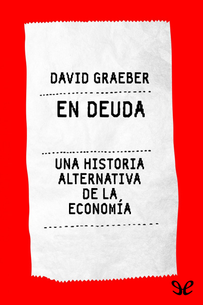 libro gratis En deuda