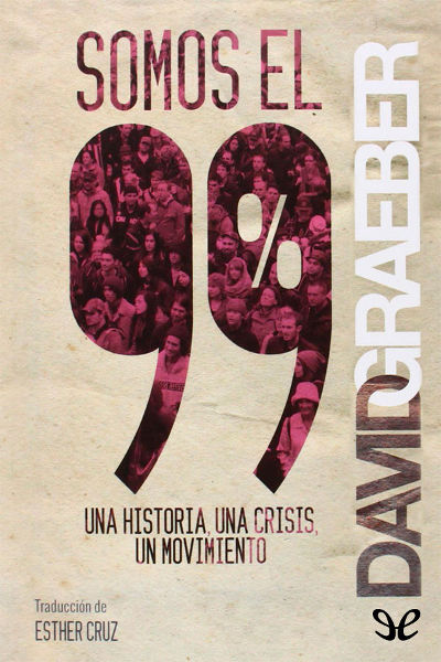 libro gratis Somos el 99%