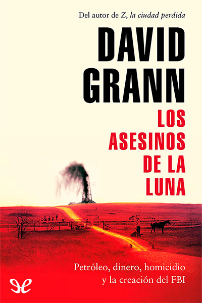 libro gratis Los asesinos de la luna