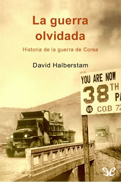 libro gratis La guerra olvidada