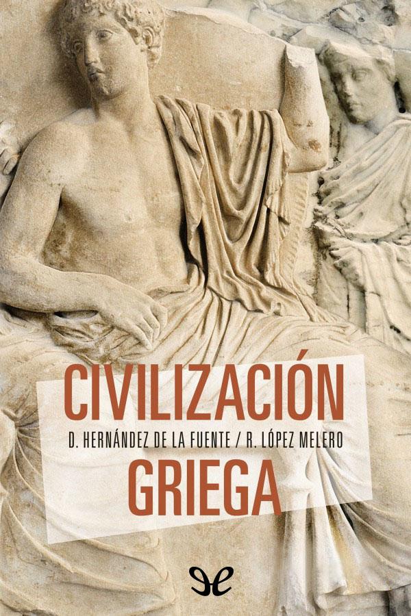 libro gratis Civilización griega