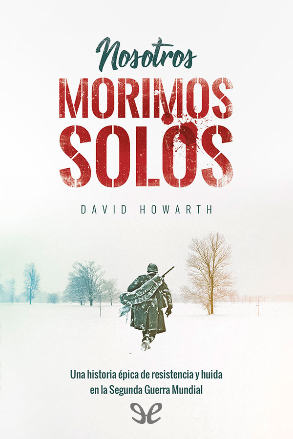 descargar libro Nosotros morimos solos