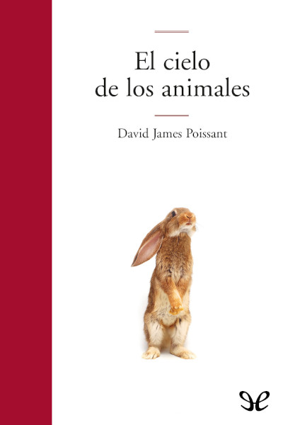 descargar libro El cielo de los animales