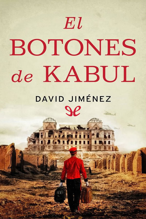 descargar libro El botones de Kabul