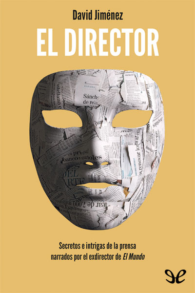 descargar libro El director