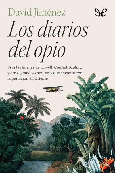 descargar libro Los diarios del opio