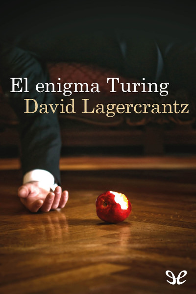 descargar libro El enigma Turing