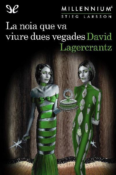 descargar libro La noia que va viure dues vegades