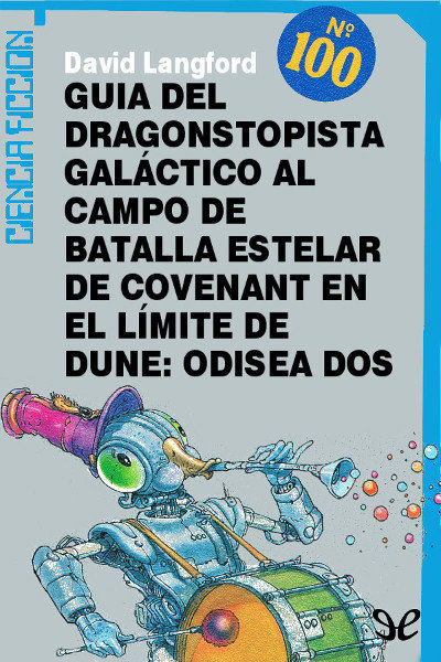 descargar libro Guía del dragonstopista galáctico