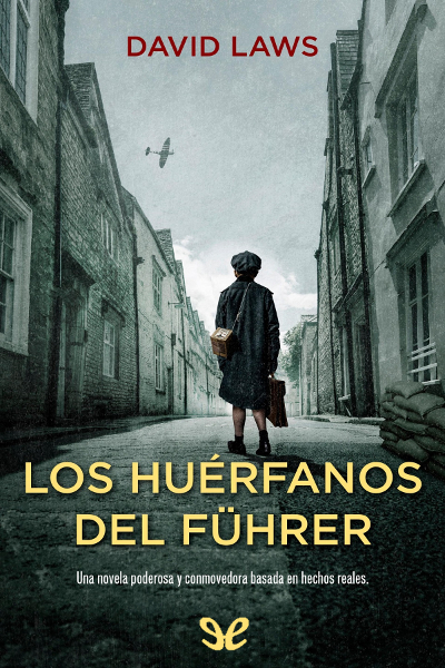 descargar libro Los huérfanos del Führer