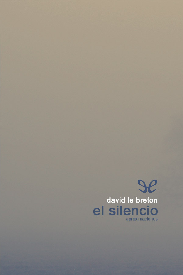 libro gratis El silencio