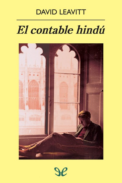 descargar libro El contable hind