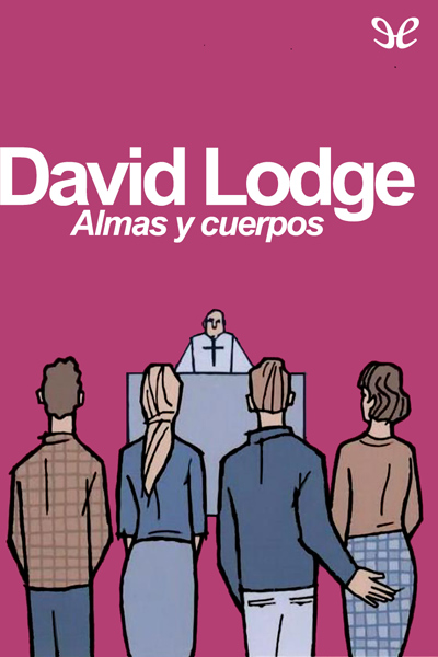 descargar libro Almas y cuerpos