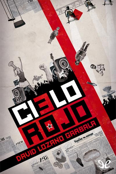 libro gratis Cielo rojo