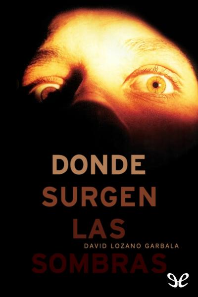 libro gratis Donde surgen las sombras