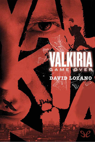 libro gratis Valkiria