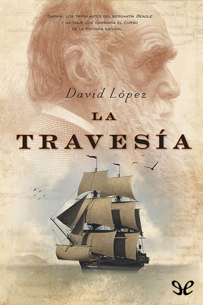 descargar libro La travesa