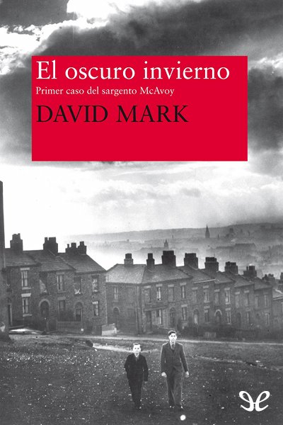 descargar libro El oscuro invierno