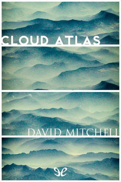 descargar libro Cloud Atlas