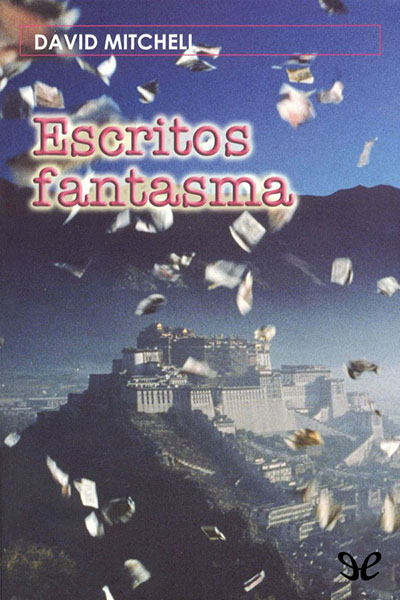 descargar libro Escritos fantasma