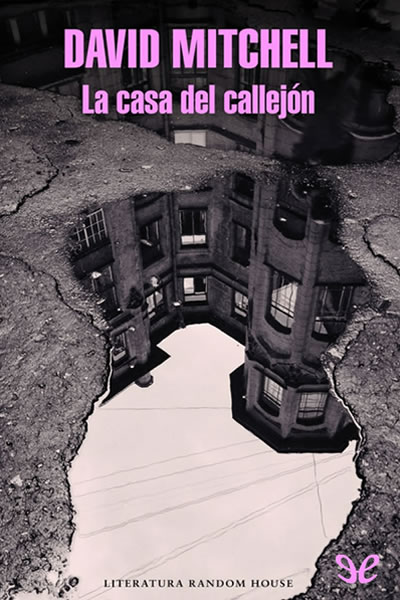 descargar libro La casa del callejn