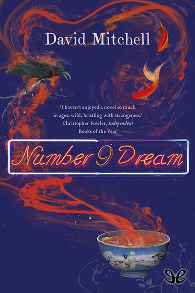 libro gratis Number9Dream