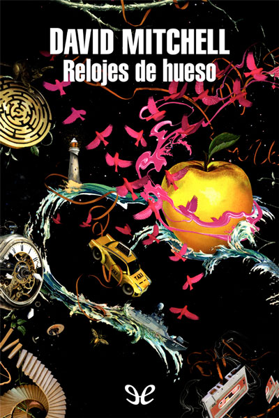 descargar libro Relojes de hueso