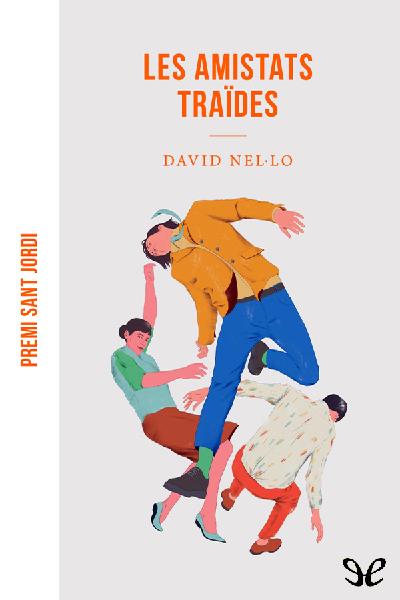 descargar libro Les amistats trades