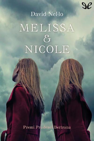 descargar libro Melissa & Nicole