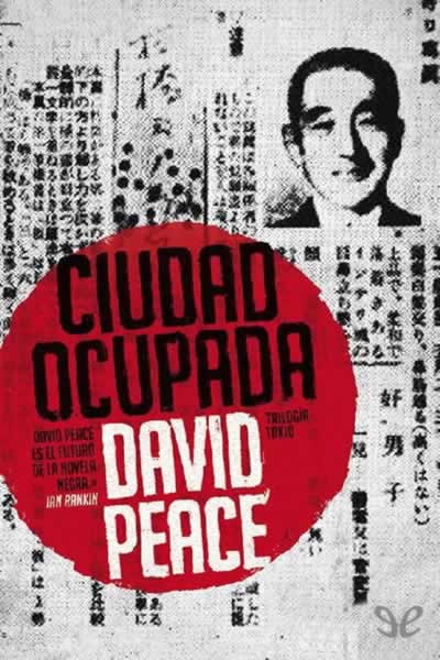 libro gratis Ciudad ocupada