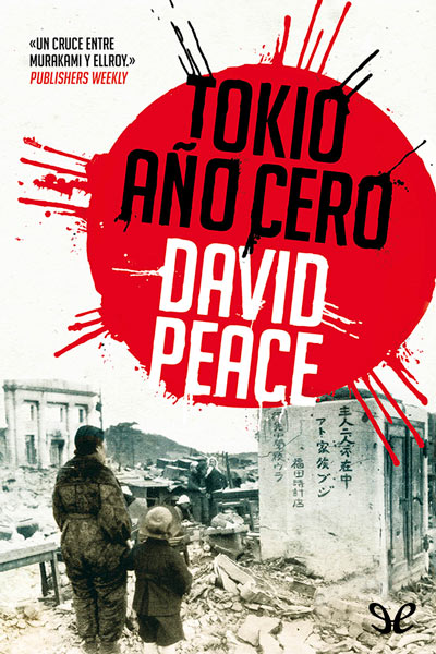 descargar libro Tokio, ao cero