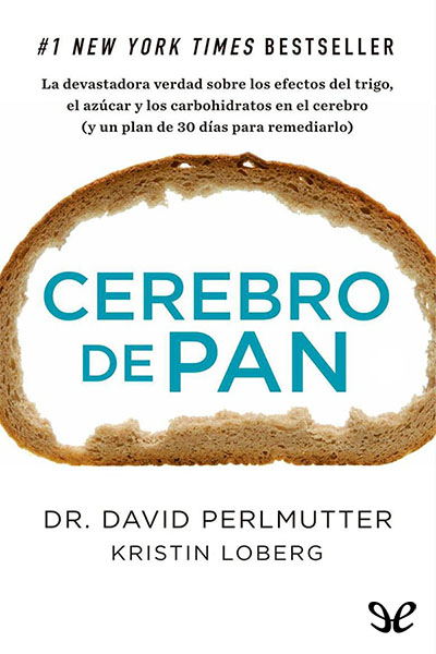 libro gratis Cerebro de pan