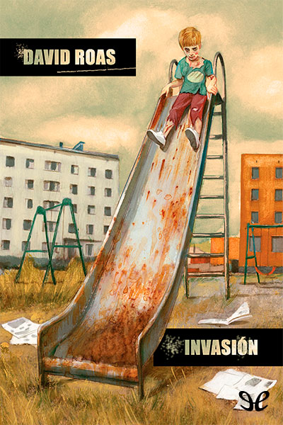 libro gratis Invasión