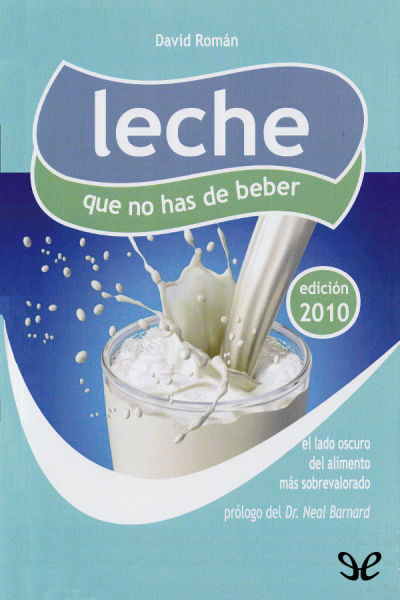 descargar libro Leche que no has de beber