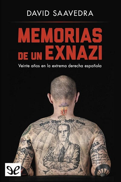 descargar libro Memorias de un exnazi