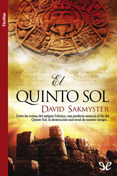 descargar libro El quinto sol