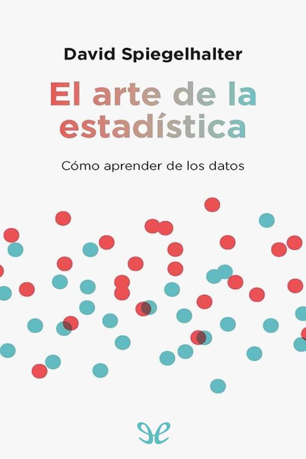 libro gratis El arte de la estadística