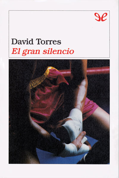 libro gratis El gran silencio