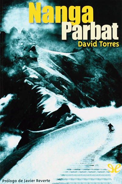 descargar libro Nanga Parbat