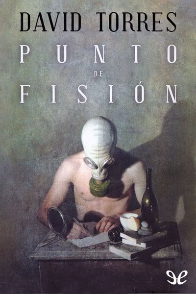 libro gratis Punto de fisión