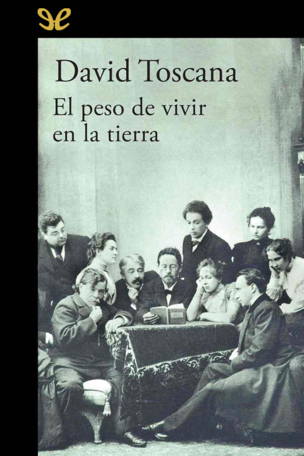 libro gratis El peso de vivir en la tierra