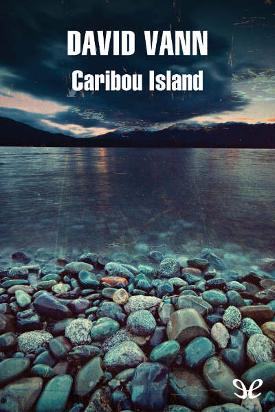 libro gratis Caribou Island