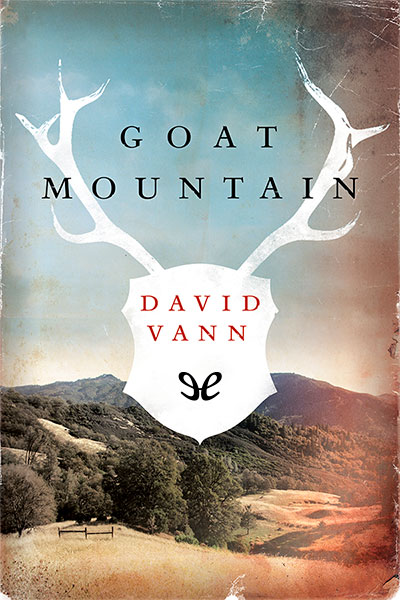 libro gratis Goat Mountain