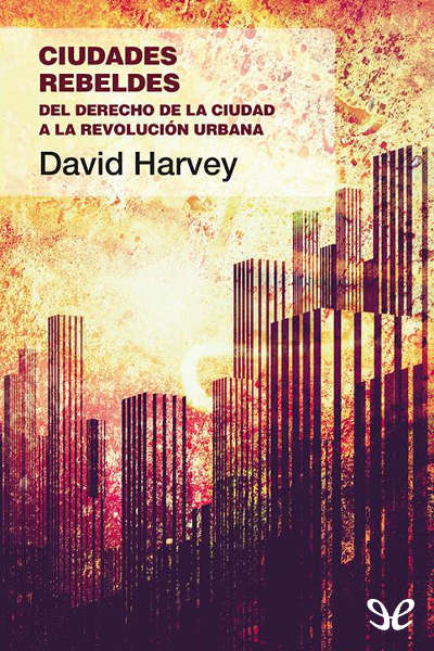 libro gratis Ciudades rebeldes