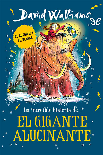 libro gratis El gigante alucinante