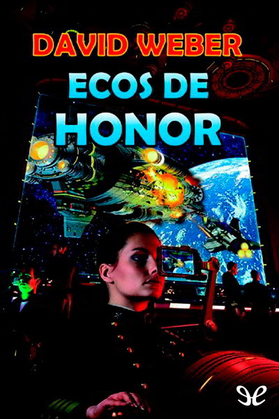 descargar libro Ecos de Honor