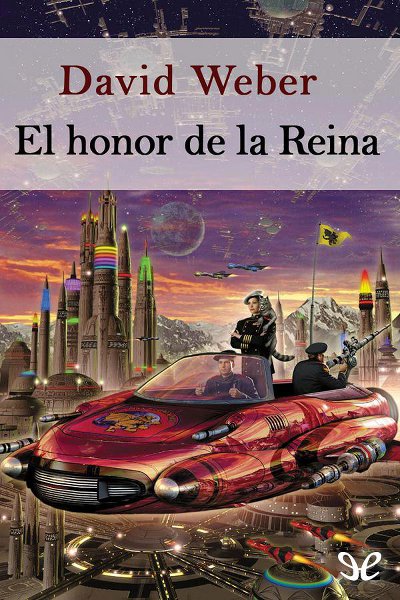 descargar libro El honor de la Reina