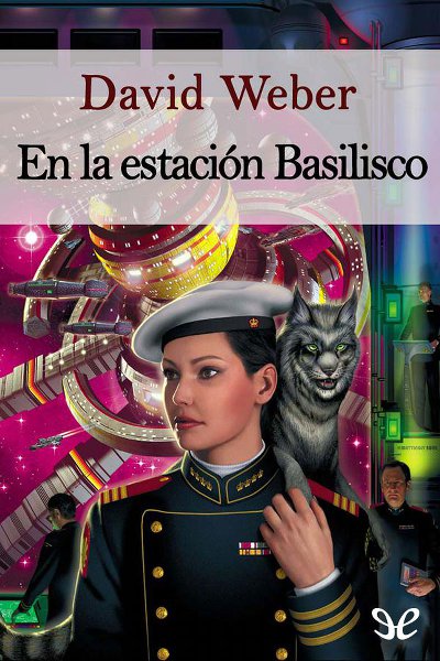 descargar libro En la estación Basilisco