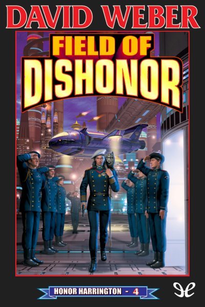 descargar libro Field of Dishonor